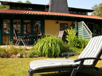 Ferienhaus für 5 Personen (115 m²) in Jabel 4/10