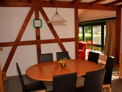 Ferienhaus für 5 Personen (115 m²) in Jabel 7/10