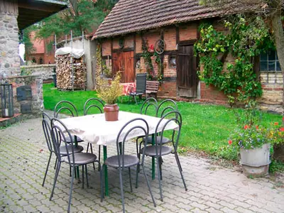 Ferienhaus für 4 Personen (60 m²) in Jabel 10/10