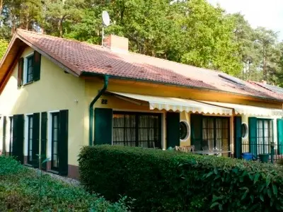 Ferienhaus für 8 Personen (125 m²) in Jabel 1/10