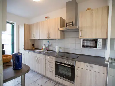 Ferienhaus für 8 Personen (125 m²) in Jabel 8/10