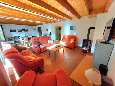 Ferienhaus für 9 Personen (120 m²) in Jabel 2/10