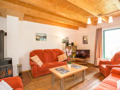 Ferienhaus für 9 Personen (120 m²) in Jabel 4/10