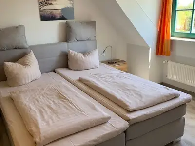 Ferienhaus für 8 Personen (96 m²) in Jabel 3/10