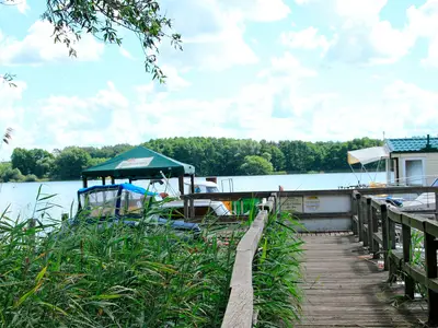 Ferienhaus für 6 Personen (80 m²) in Jabel 10/10