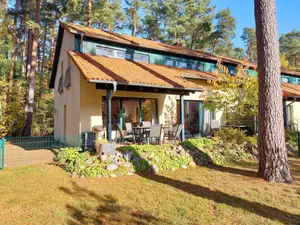 Ferienhaus für 7 Personen (110 m²) in Jabel