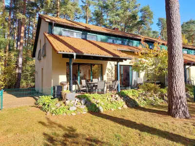 Ferienhaus für 7 Personen (110 m²) in Jabel 1/10