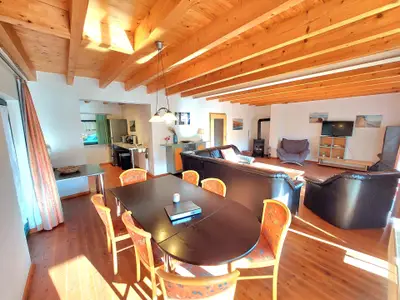 Ferienhaus für 7 Personen (110 m²) in Jabel 3/10
