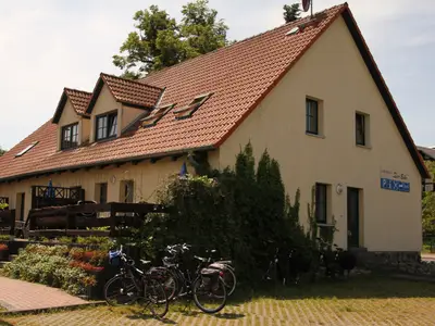 Ferienhaus für 6 Personen (80 m²) in Jabel 1/10