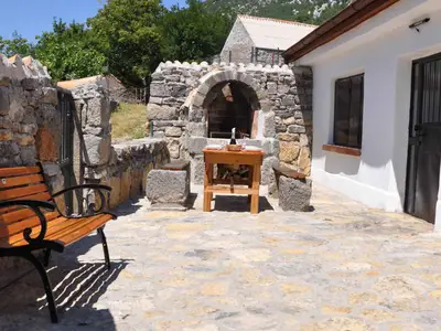 Ferienhaus für 6 Personen (100 m²) in Jablanac 3/10