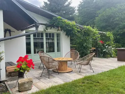 TerraceBalcony