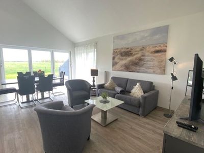 Ferienhaus für 6 Personen (70 m²) in Jade 6/10