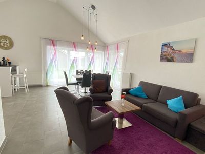 Ferienhaus für 6 Personen (80 m²) in Jade 6/10