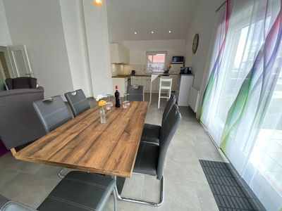 Ferienhaus für 6 Personen (80 m²) in Jade 10/10