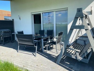 Ferienhaus für 6 Personen (70 m²) in Jade 3/10