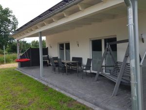 Ferienhaus für 6 Personen (70 m²) in Jade