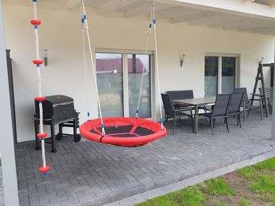 Ferienhaus für 6 Personen (70 m²) in Jade 2/10