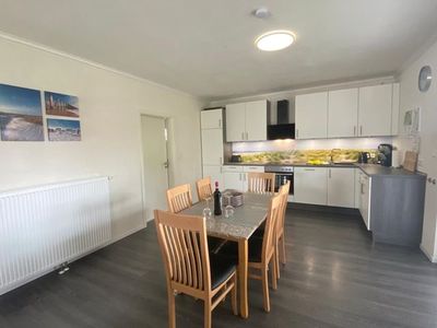 Ferienhaus für 6 Personen (70 m²) in Jade 7/10