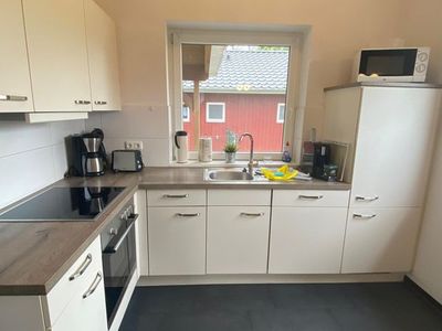 Ferienhaus für 5 Personen (74 m²) in Jade 9/10