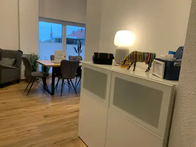 Ferienhaus für 6 Personen (100 m²) in Schweiburg 3/10