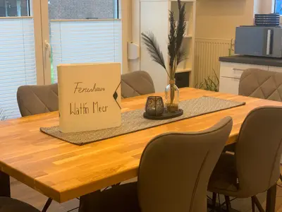 Ferienhaus für 6 Personen (100 m²) in Schweiburg 6/10