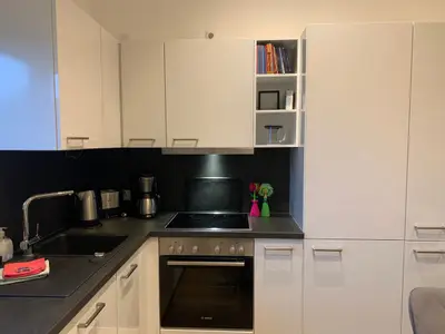 Ferienhaus für 6 Personen (100 m²) in Schweiburg 9/10