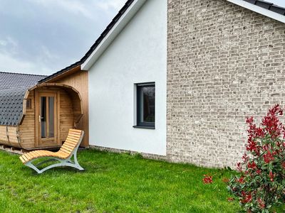 Ferienhaus für 4 Personen (75 m²) in Jade 3/10