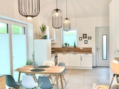 Ferienhaus für 6 Personen (83 m²) in Jade 7/10