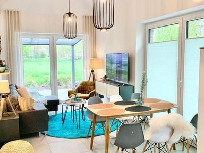 Ferienhaus für 6 Personen (83 m²) in Jade 8/10