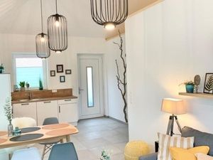 Ferienhaus für 6 Personen (83 m²) in Jade