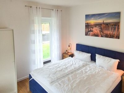 Ferienhaus für 8 Personen (103 m²) in Jade 6/9