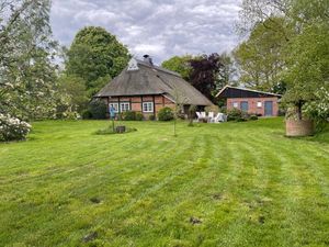 Ferienhaus für 9 Personen (240 m&sup2;) in Jade