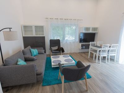 Ferienhaus für 5 Personen (65 m²) in Jade 7/10