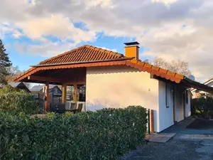 Ferienhaus für 5 Personen (70 m²) in Jade