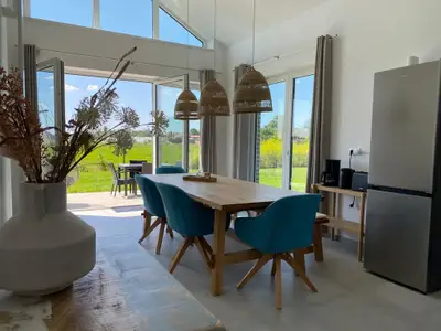 Ferienhaus für 6 Personen (75 m²) in Schweiburg 2/10
