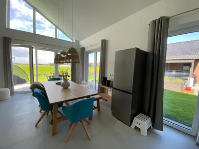 Ferienhaus für 6 Personen (75 m²) in Schweiburg 3/10