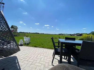 Ferienhaus für 6 Personen (75 m²) in Schweiburg 5/10