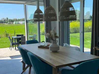 Ferienhaus für 6 Personen (75 m²) in Schweiburg 1/10