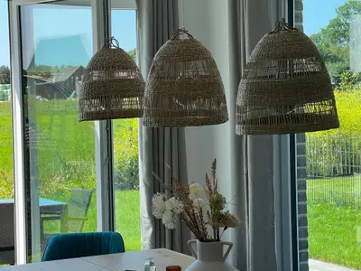 Ferienhaus für 6 Personen (75 m²) in Schweiburg 6/10