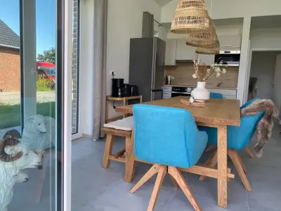 Ferienhaus für 6 Personen (75 m²) in Schweiburg 7/10