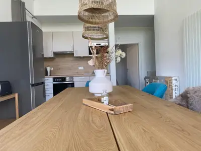Ferienhaus für 6 Personen (75 m²) in Schweiburg 9/10