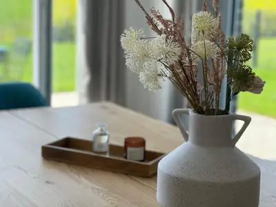 Ferienhaus für 6 Personen (75 m²) in Schweiburg 10/10