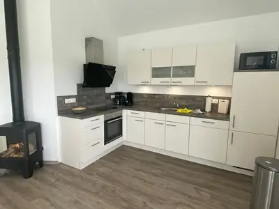 Ferienhaus für 6 Personen (70 m²) in Jade 10/10