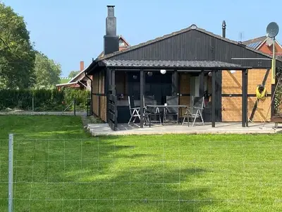 Ferienhaus für 5 Personen (65 m²) in Jade 1/10