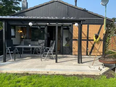 Ferienhaus für 5 Personen (65 m²) in Jade 2/10