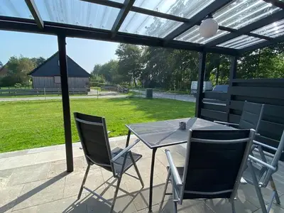 Ferienhaus für 5 Personen (65 m²) in Jade 3/10