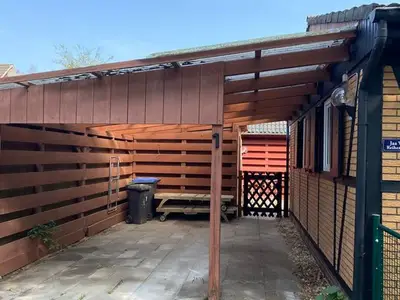 Ferienhaus für 5 Personen (65 m²) in Jade 4/10