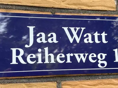 Ferienhaus für 5 Personen (65 m²) in Jade 5/10