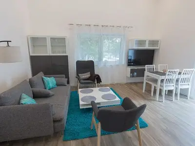 Ferienhaus für 5 Personen (65 m²) in Jade 7/10