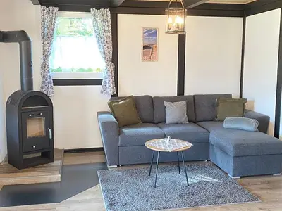 Ferienhaus für 5 Personen (65 m²) in Jade 8/10